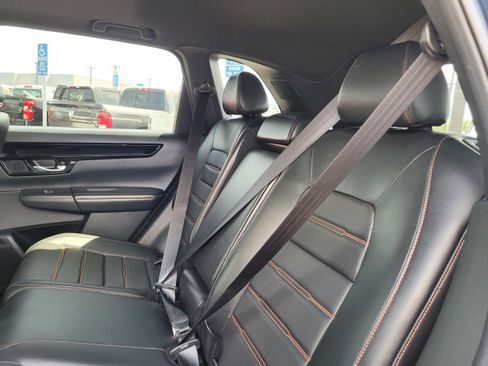Used 2023 Honda CR-V Sport Touring image 13