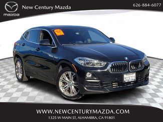 Used 2019 BMW X2 sDrive28i video 1