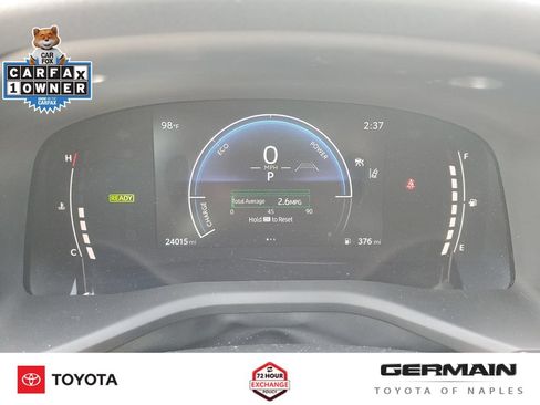 Used 2025 Toyota Camry SE w/ Convenience Package FWD image 25
