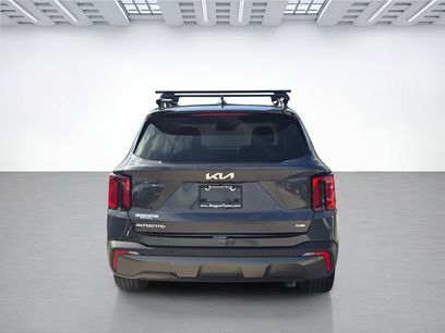 Used 2024 Kia Sorento SX