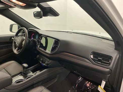 New 2026 Dodge Durango GT image 27