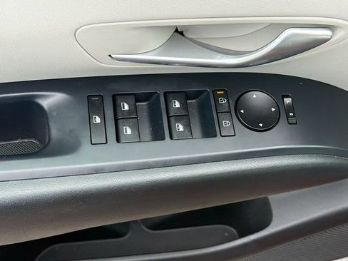 Certified 2025 Hyundai Tucson SEL FWD image 17