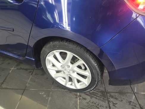 Used 2012 MAZDA MAZDA3 s Grand Touring image 29