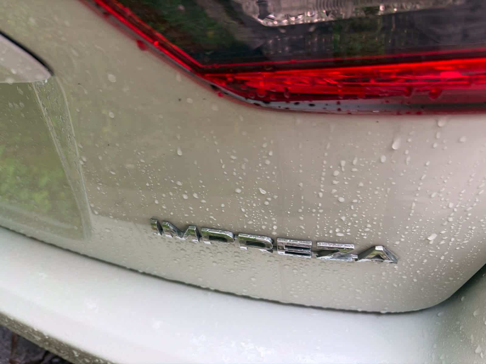 Used 2022 Subaru Impreza 2.0i AWD/4WD image 5