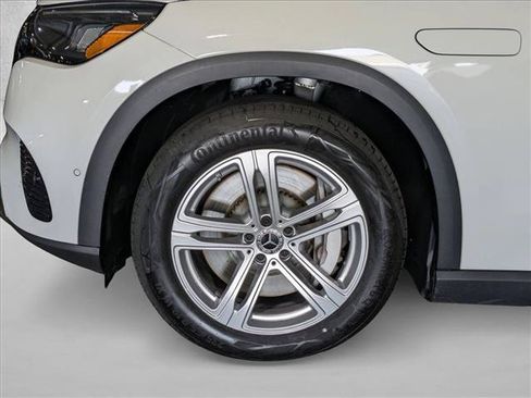 Certified 2023 Mercedes-Benz EQE 350+ SUV image 26