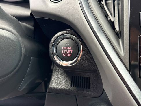 New 2026 Subaru Crosstrek 2.0i Premium AWD/4WD image 28