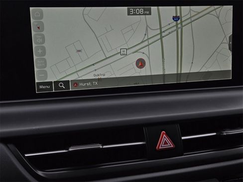 New 2026 Kia Seltos EX image 12