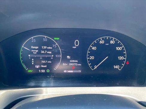 Used 2023 Honda CR-V Sport image 15