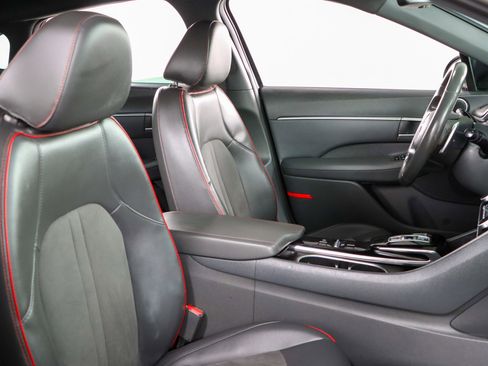 Used 2020 Hyundai Sonata SEL Plus image 25