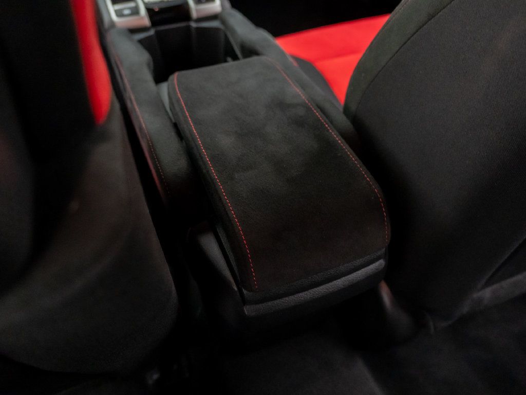 Used 2021 Honda Civic Type R image 22