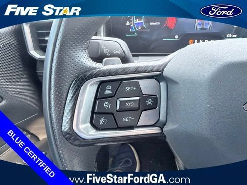 Used 2025 Ford Mustang GT Premium RWD image 15