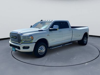 Used 2024 RAM 3500 Limited