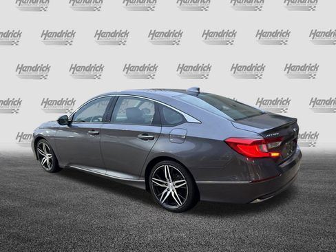 Used 2021 Honda Accord Touring image 8