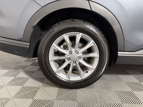 Certified 2025 Honda CR-V EX-L image 20