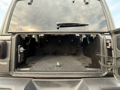 Used 2019 Jeep Wrangler Unlimited Sport S AWD/4WD image 20