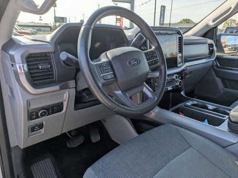 Used 2024 Ford F150 XLT w/ Mobile Office Package AWD/4WD image 17