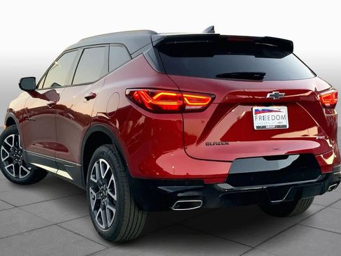 New 2026 Chevrolet Blazer RS w/ Enhanced Convenience Package image 12