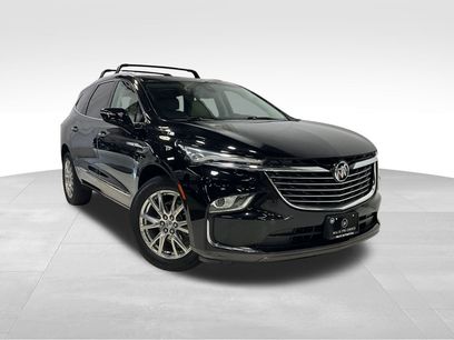 Used 2023 Buick Enclave Essence w/ Experience Buick Package