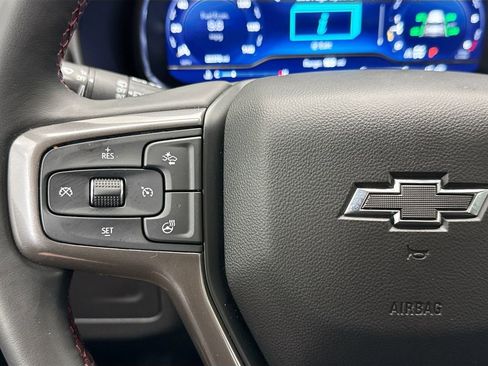 Used 2023 Chevrolet Tahoe RST w/ RST Performance Edition AWD/4WD image 11