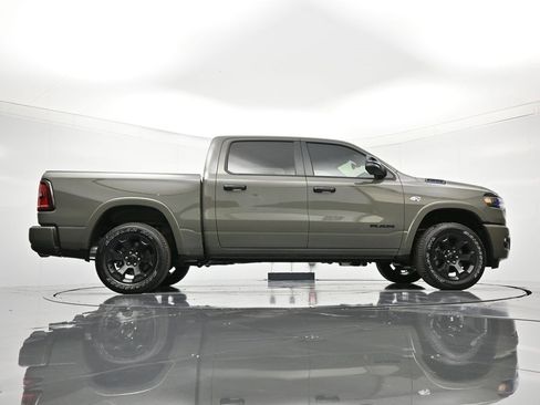 New 2026 RAM 1500 Big Horn w/ Night Edition image 39
