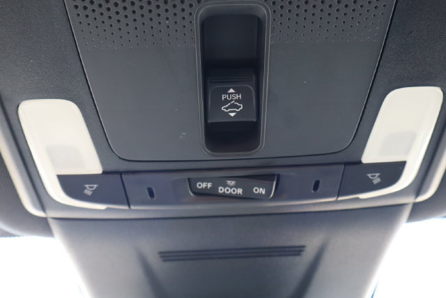 Used 2025 Honda CR-V Sport image 10