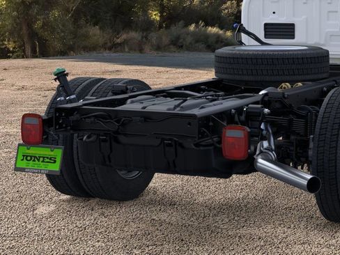 New 2026 Ford F550 4x4 Crew Cab Super Duty image 21