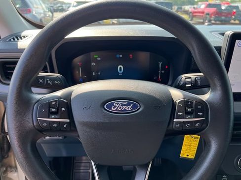Certified 2025 Ford Maverick XL w/ Equipment Group 101A AWD/4WD image 15