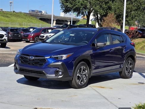 New 2025 Subaru Crosstrek 2.5i Premium image 7