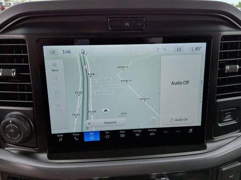 New 2026 Ford F150 XLT w/ Equipment Group 302A MID image 24