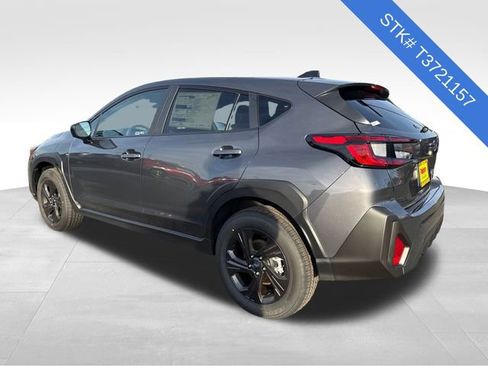 New 2026 Subaru Crosstrek 2.5i image 5