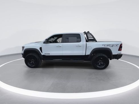 Used 2022 RAM 1500 TRX w/ TRX Level 2 Equipment Group AWD/4WD image 5