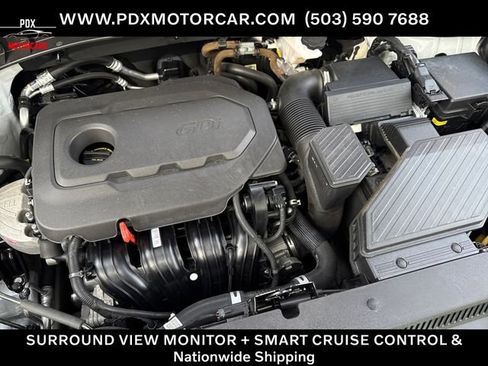 Used 2019 Hyundai Tucson Ultimate AWD/4WD image 25