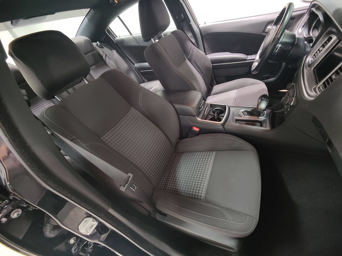 Used 2021 Dodge Charger SXT w/ Driver Convenience Group AWD/4WD image 10