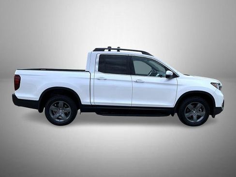 Used 2023 Honda Ridgeline RTL image 4