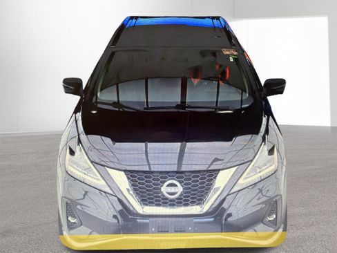 Used 2023 Nissan Murano Platinum w/ Cargo Package AWD/4WD image 2