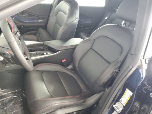 New 2026 Dodge Charger Scat Pack AWD/4WD image 14