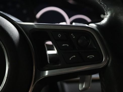 Used 2017 Porsche Panamera 4S image 13