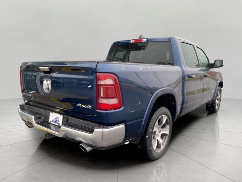 Used 2022 RAM 1500 Laramie image 5