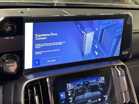 New 2026 Lexus LX 700h Luxury image 30