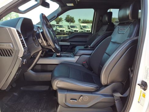 Used 2019 Ford F150 Raptor w/ Equipment Group 802A Luxury image 16