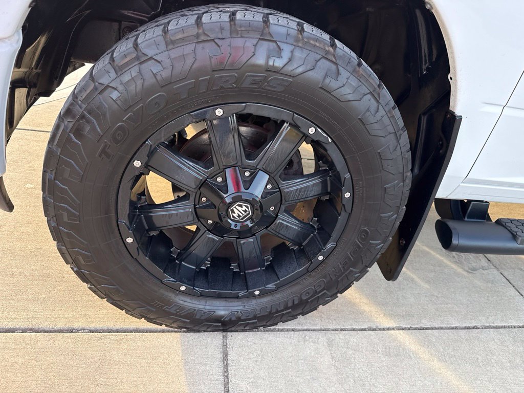 Used 2016 RAM 1500 Tradesman AWD/4WD image 16