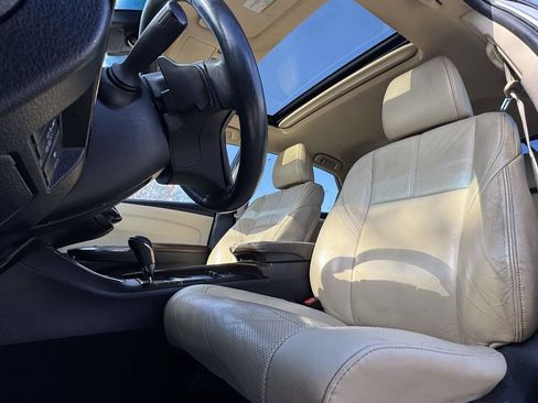 Used 2016 Toyota Avalon Limited w/ Toyota Safety Sense Package image 27