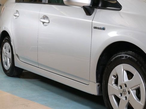 Used 2010 Toyota Prius FWD image 17