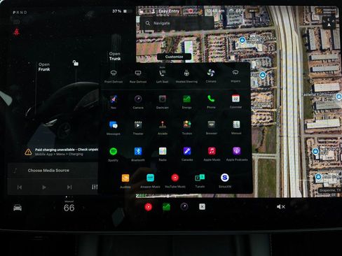 Used 2021 Tesla Model 3 Long Range image 24