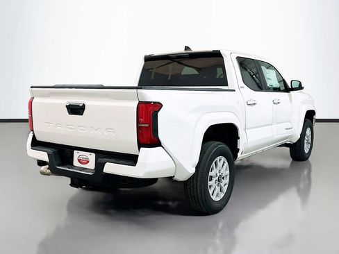 New 2026 Toyota Tacoma SR5 RWD image 4