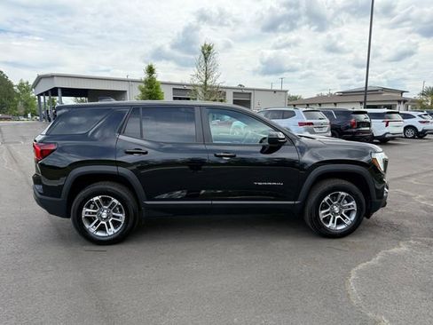 Used 2026 GMC Terrain Elevation FWD image 7