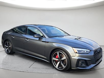 Used 2024 Audi A5 2.0T Premium Plus w/ Premium Plus