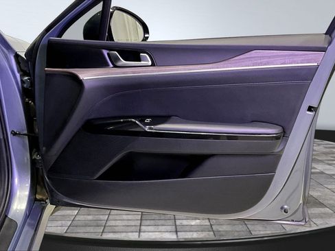 Used 2023 Kia K5 EX FWD image 26