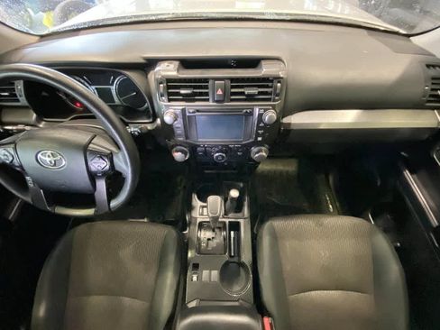 Used 2019 Toyota 4Runner TRD Off-Road AWD/4WD image 23