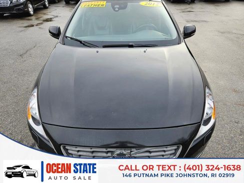 Used 2012 Volvo S60 T6 image 8